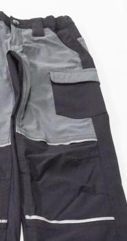 Hose Gr. 128 von King Craft (1214)